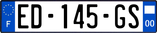 ED-145-GS
