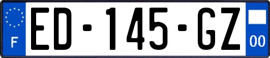 ED-145-GZ