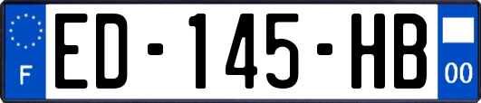 ED-145-HB