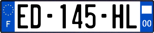 ED-145-HL