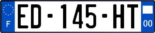 ED-145-HT