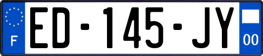 ED-145-JY