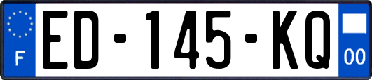 ED-145-KQ