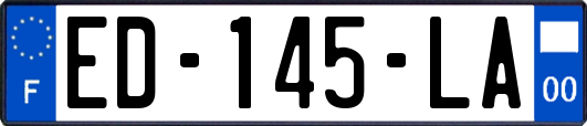 ED-145-LA