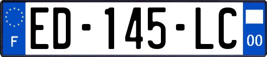 ED-145-LC
