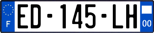 ED-145-LH