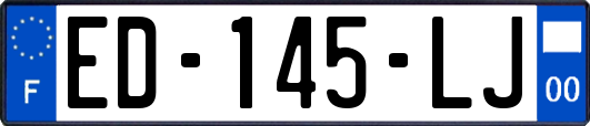 ED-145-LJ