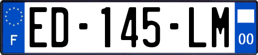 ED-145-LM
