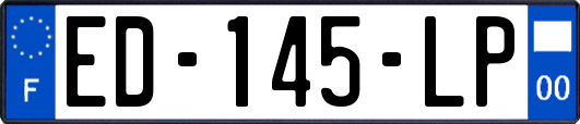 ED-145-LP