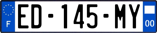ED-145-MY