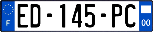 ED-145-PC