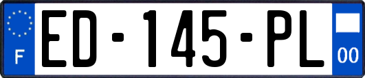 ED-145-PL