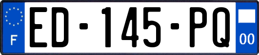 ED-145-PQ
