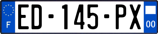 ED-145-PX