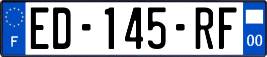 ED-145-RF