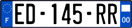 ED-145-RR