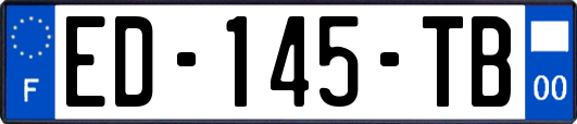 ED-145-TB