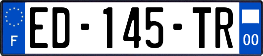 ED-145-TR