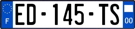 ED-145-TS
