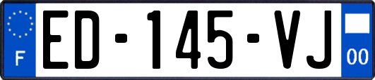 ED-145-VJ