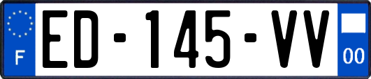ED-145-VV