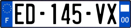ED-145-VX
