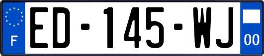 ED-145-WJ