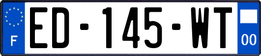 ED-145-WT