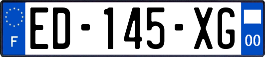 ED-145-XG
