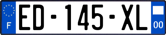 ED-145-XL