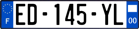 ED-145-YL