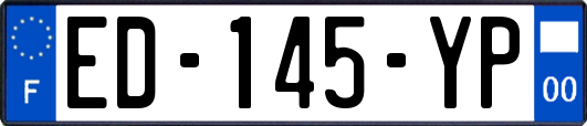 ED-145-YP
