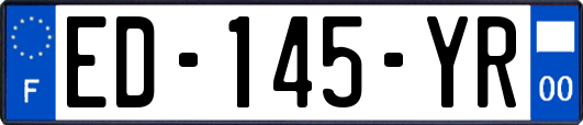 ED-145-YR
