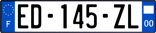 ED-145-ZL