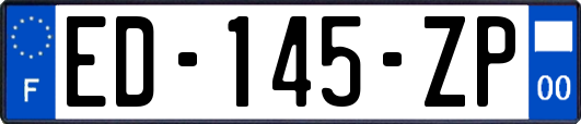 ED-145-ZP