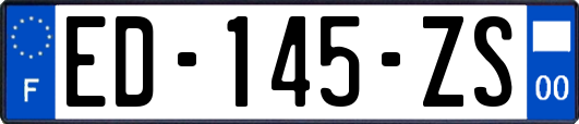 ED-145-ZS