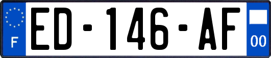 ED-146-AF