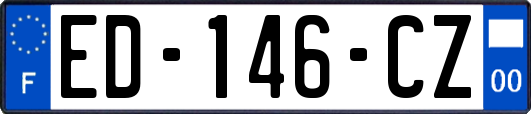 ED-146-CZ