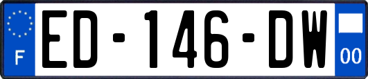 ED-146-DW