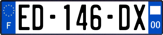 ED-146-DX