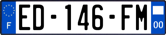 ED-146-FM