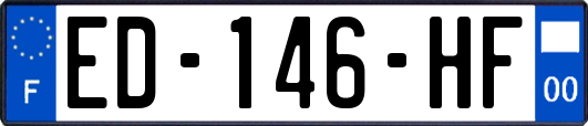 ED-146-HF