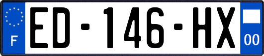 ED-146-HX