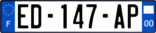 ED-147-AP