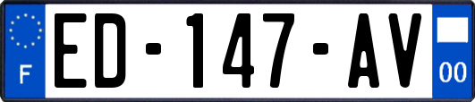 ED-147-AV