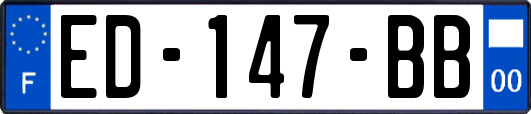 ED-147-BB