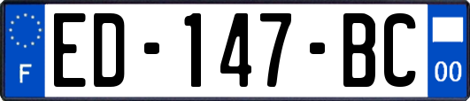 ED-147-BC