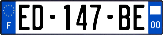 ED-147-BE