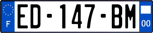 ED-147-BM