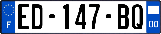 ED-147-BQ